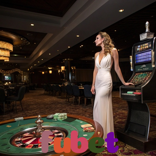 fubet - Baixe o app fubet no Google Play e jogue ao vivo