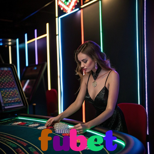 fubet - Baixe o app fubet no Google Play e jogue ao vivo