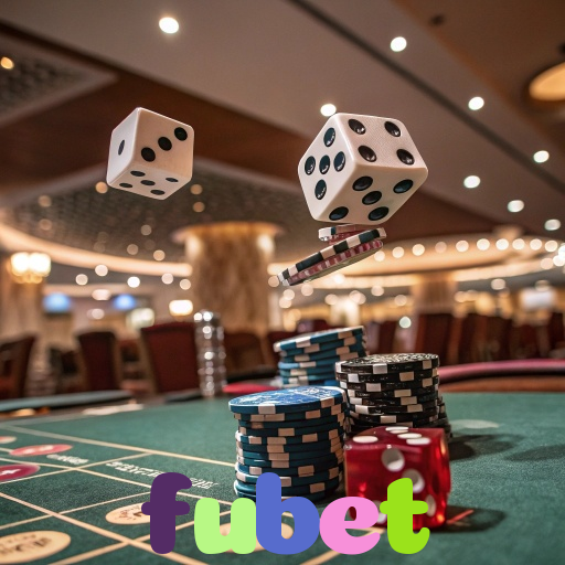 fubet - Baixe o App fubet para Android e Comece a Jogar