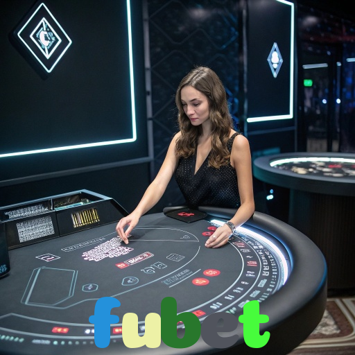 fubet - Baixe o app fubet no Google Play e jogue ao vivo