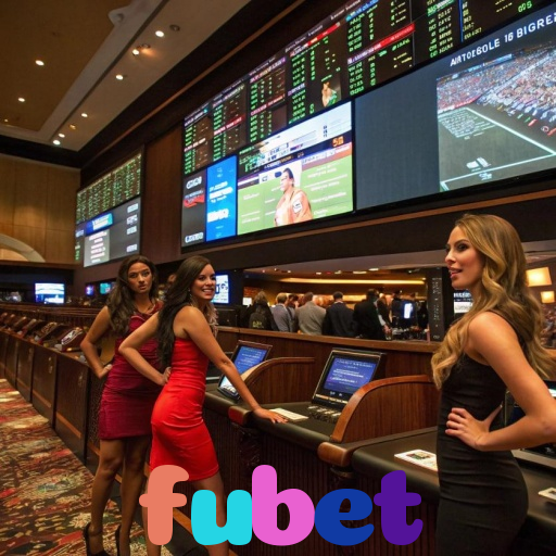 fubet - Baixe o App fubet para Android e Comece a Jogar