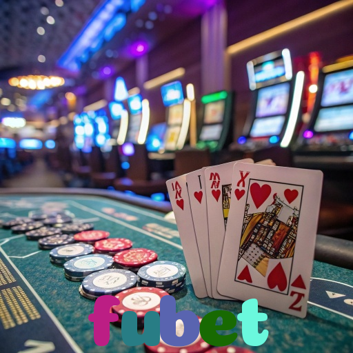 fubet - Baixe o App fubet para Android e Comece a Jogar