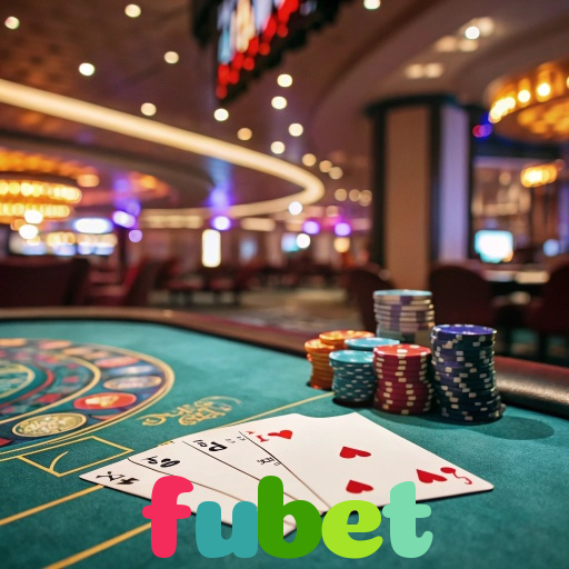 fubet - Baixe o app fubet no Google Play e jogue ao vivo