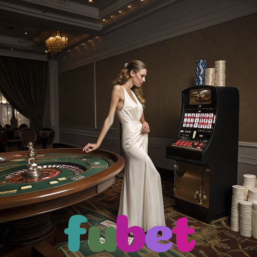 fubet - Baixe o app fubet no Google Play e jogue ao vivo