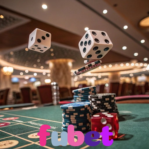 fubet - Baixe o app fubet no Google Play e jogue ao vivo