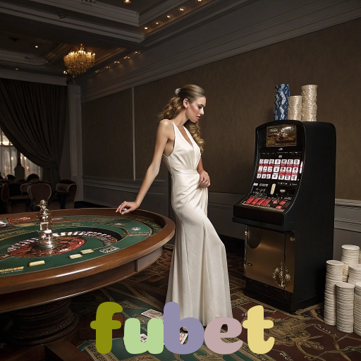 fubet - Baixe o app fubet no Google Play e jogue ao vivo