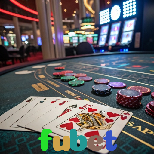 fubet - Baixe o app fubet no Google Play e jogue ao vivo