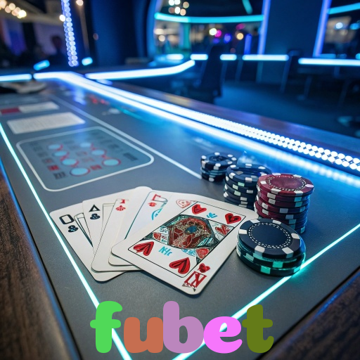fubet - Baixe o app fubet no Google Play e jogue ao vivo