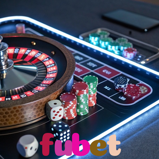 fubet - Baixe o app fubet no Google Play e jogue ao vivo