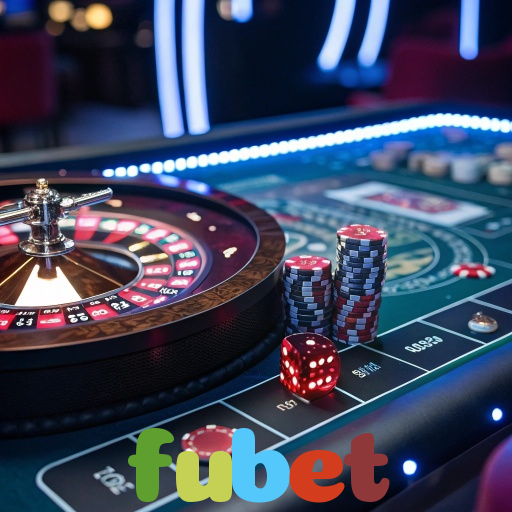 fubet - Baixe o App fubet para Android e Comece a Jogar