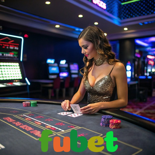 fubet - Baixe o app fubet no Google Play e jogue ao vivo