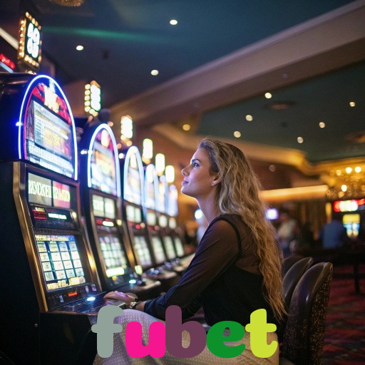 fubet - Baixe o App fubet para Android e Comece a Jogar