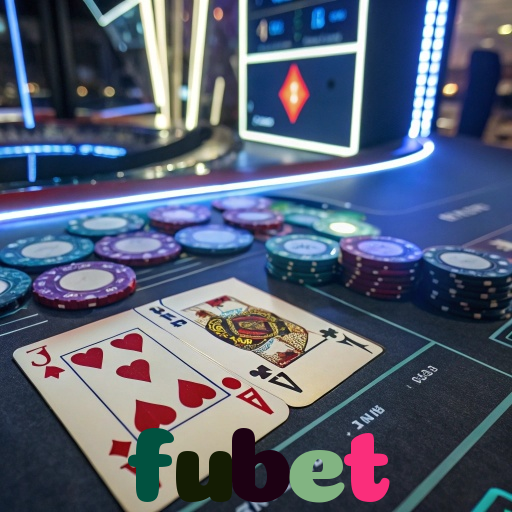 fubet - Baixe o app fubet no Google Play e jogue ao vivo