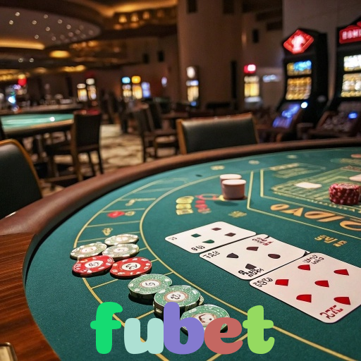fubet - Baixe o app fubet no Google Play e jogue ao vivo