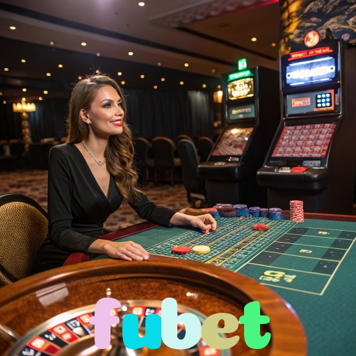fubet - Baixe o App fubet para Android e Comece a Jogar