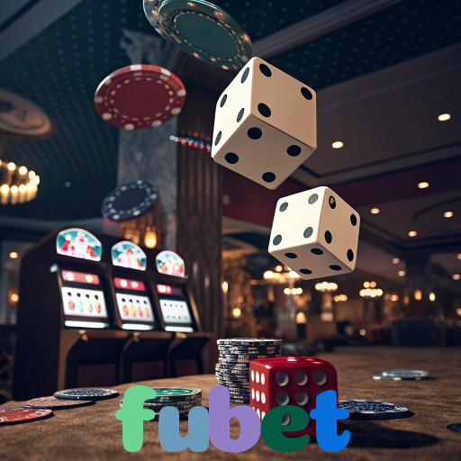 fubet - Baixe o App fubet para Android e Comece a Jogar