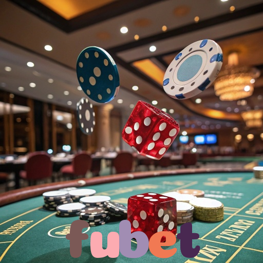 fubet - Baixe o app fubet no Google Play e jogue ao vivo