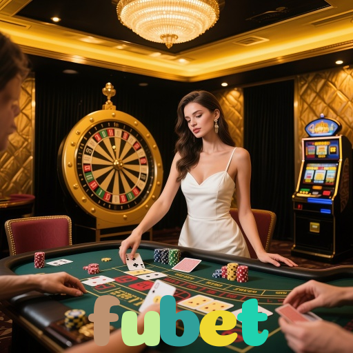 fubet - Baixe o app fubet no Google Play e jogue ao vivo