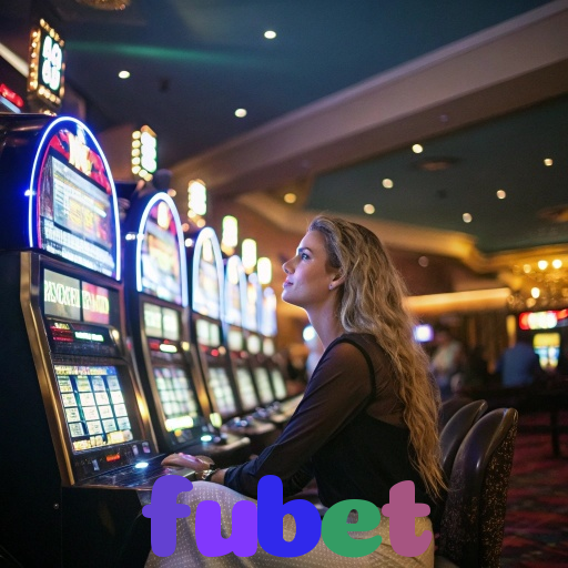 fubet - Baixe o app fubet no Google Play e jogue ao vivo