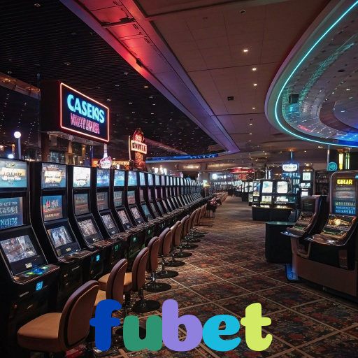 fubet - Baixe o app fubet no Google Play e jogue ao vivo