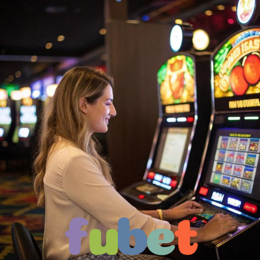 fubet - Baixe o app fubet no Google Play e jogue ao vivo