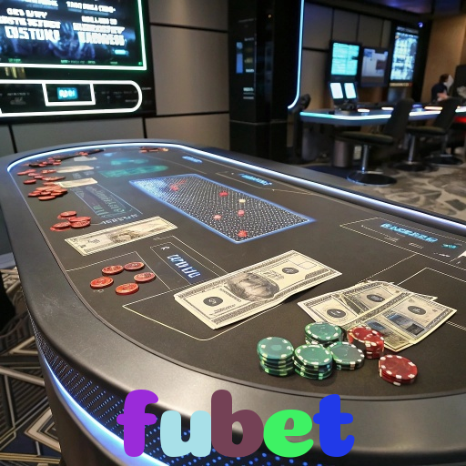 fubet - Baixe o App fubet para Android e Comece a Jogar