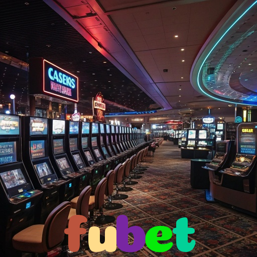 fubet - Baixe o App fubet para Android e Comece a Jogar