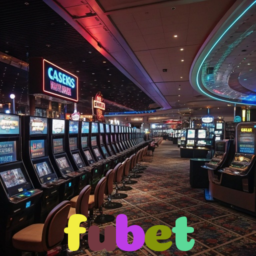 fubet - Baixe o App fubet para Android e Comece a Jogar