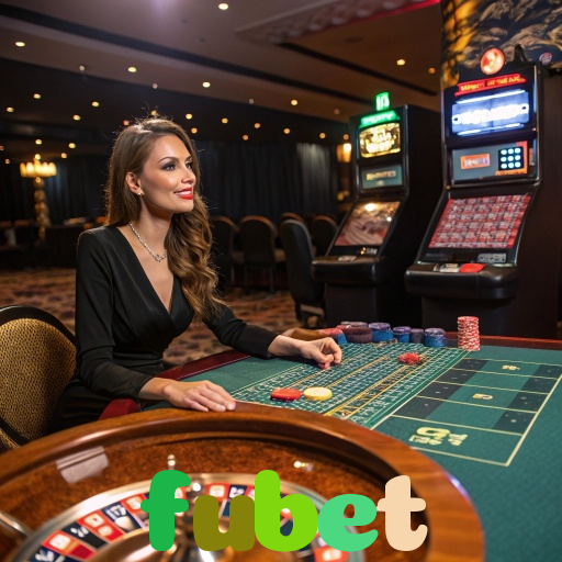 fubet - Baixe o app fubet no Google Play e jogue ao vivo