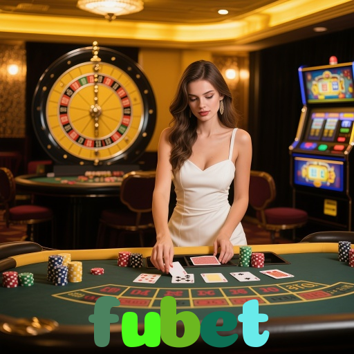 fubet - Baixe o App fubet para Android e Comece a Jogar