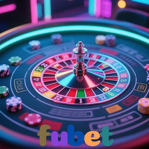 fubet - Baixe o app fubet no Google Play e jogue ao vivo