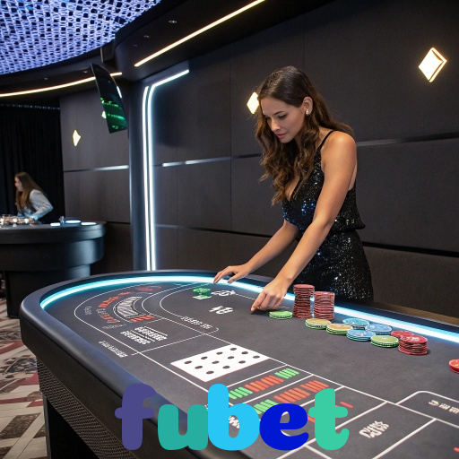 fubet - Baixe o app fubet no Google Play e jogue ao vivo