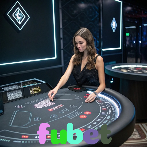 fubet - Baixe o app fubet no Google Play e jogue ao vivo