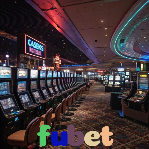 fubet - Baixe o app fubet no Google Play e jogue ao vivo