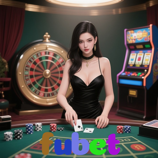 fubet - Baixe o App fubet para Android e Comece a Jogar