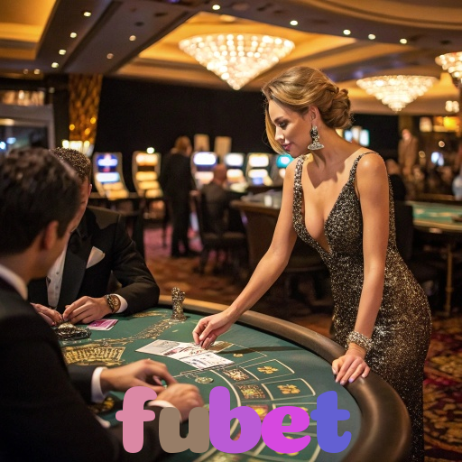 fubet - Baixe o App fubet para Android e Comece a Jogar