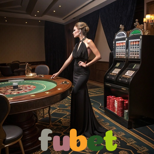 fubet - Baixe o app fubet no Google Play e jogue ao vivo