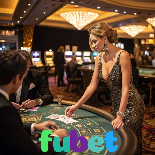 fubet - Baixe o App fubet para Android e Comece a Jogar