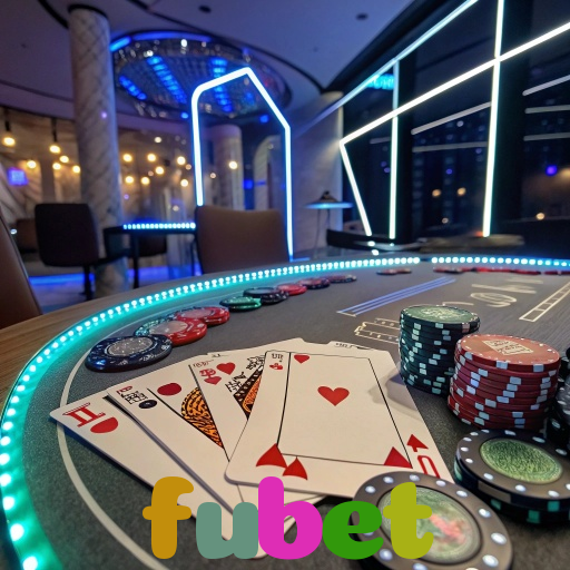 fubet - Baixe o app fubet no Google Play e jogue ao vivo