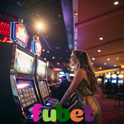 fubet - Baixe o App fubet para Android e Comece a Jogar