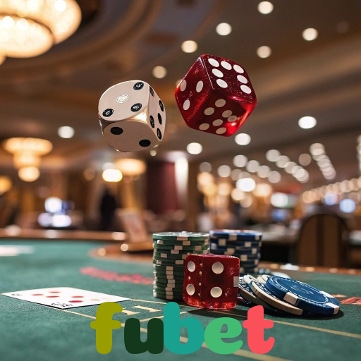 fubet - Baixe o app fubet no Google Play e jogue ao vivo