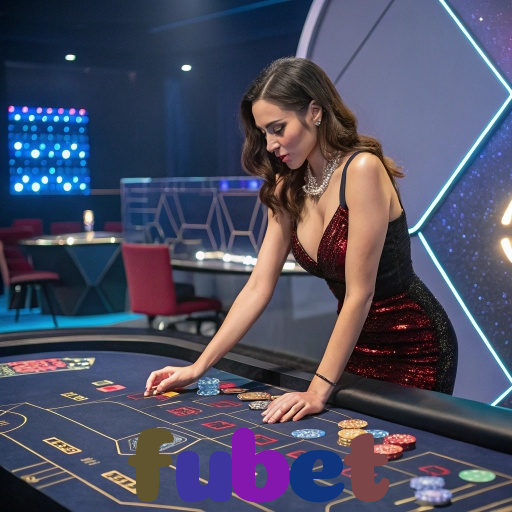 fubet - Baixe o App fubet para Android e Comece a Jogar