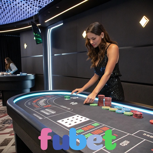 fubet - Baixe o App fubet para Android e Comece a Jogar
