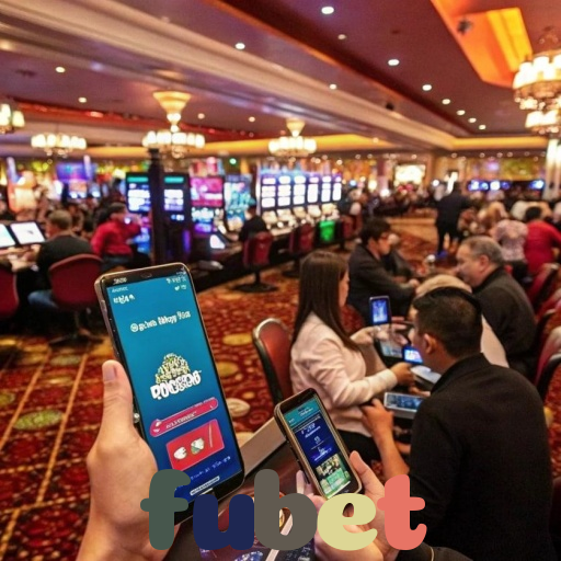 fubet - Baixe o App fubet para Android e Comece a Jogar