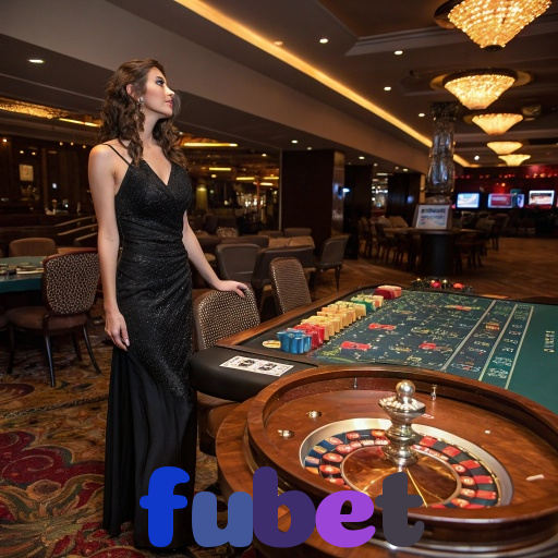 fubet - Baixe o app fubet no Google Play e jogue ao vivo