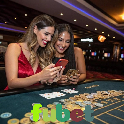 fubet - Baixe o App fubet para Android e Comece a Jogar