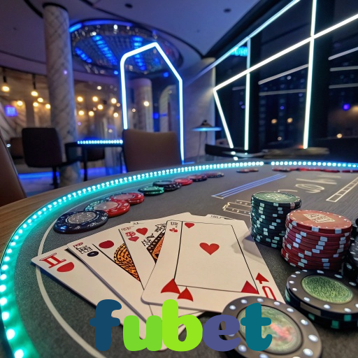 fubet - Baixe o App fubet para Android e Comece a Jogar