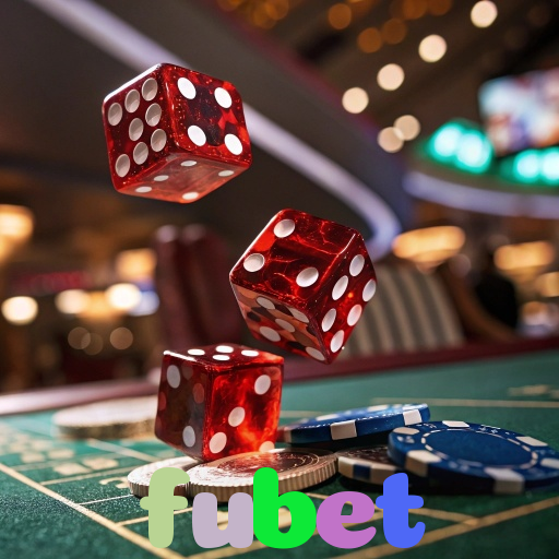 fubet - Baixe o app fubet no Google Play e jogue ao vivo