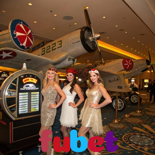 fubet - Baixe o app fubet no Google Play e jogue ao vivo