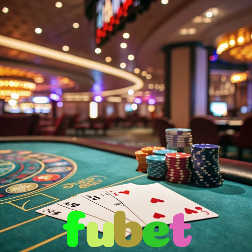 fubet - Baixe o App fubet para Android e Comece a Jogar